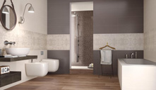 Ristrutturazione Bagno a Aosta